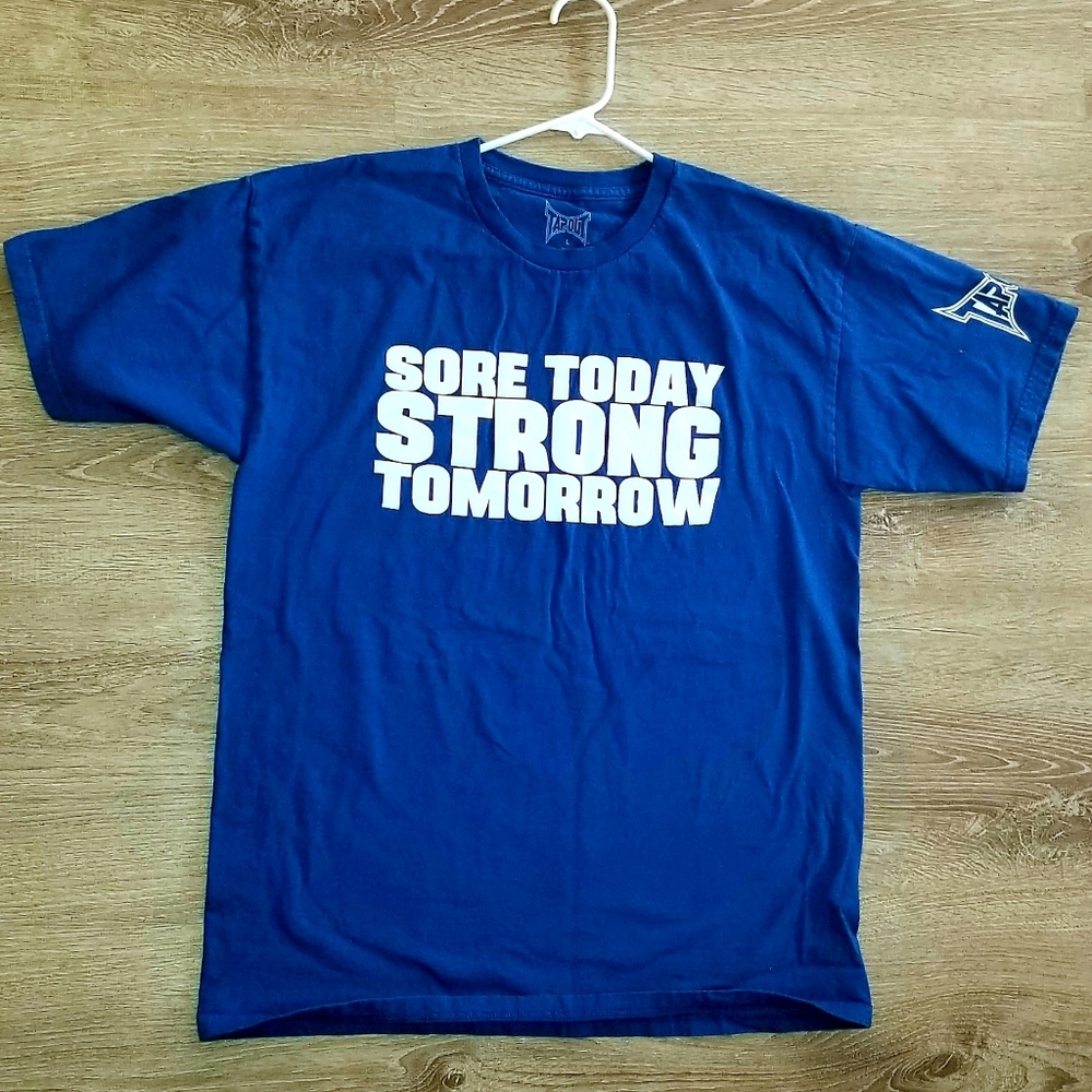 Tapout Shirt